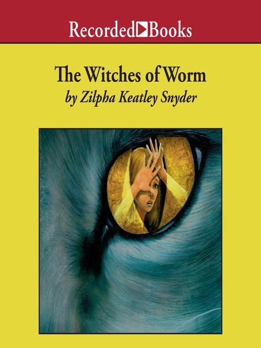 Cover image for The Witches of Worm